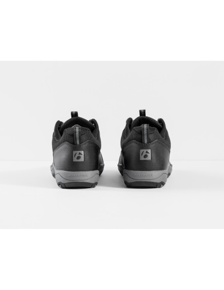 Zapatillas de ciclismo Bontrager Ssr 44 Black Slate