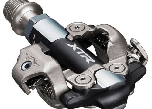 Shimano Pedal Spd W: Cleat Sm-Sh51 Pd
