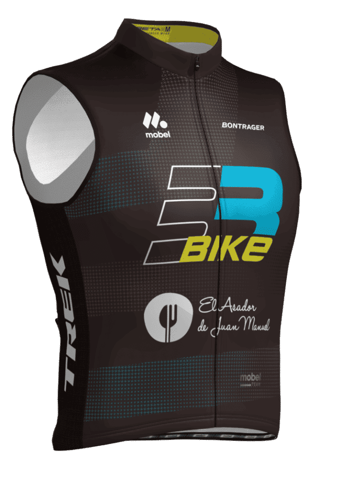 chaleco-beta-33-bike-pro-team-xl