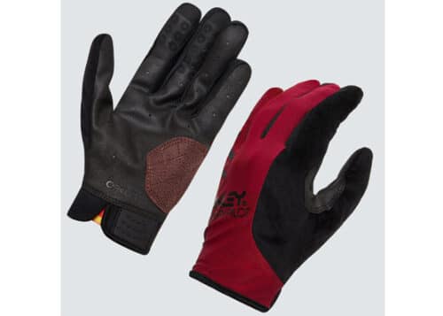guantes-oakley-automatic-glove-2-0-red-line-m