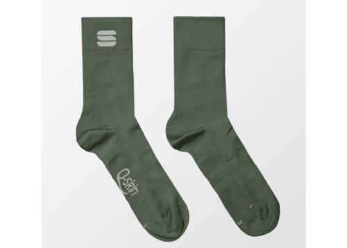 sportful-calcetines-matchy-woman-socks-t-lxl-verde