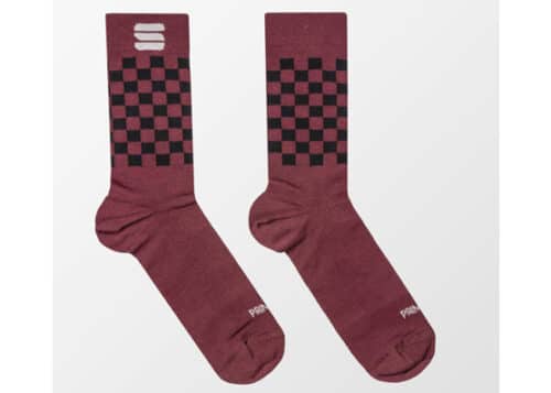 sportful-calcetines-checkm-winter-socks-t-s-granate